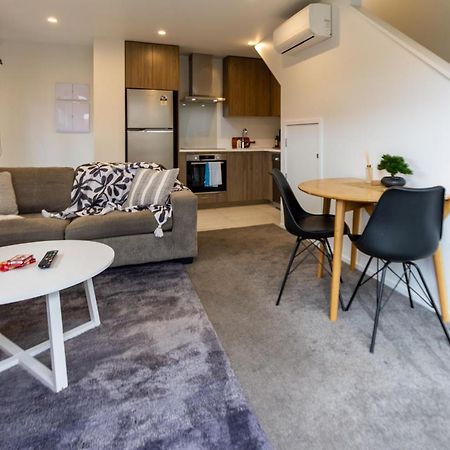 1 Bedroom Central City Escape Christchurch Luaran gambar