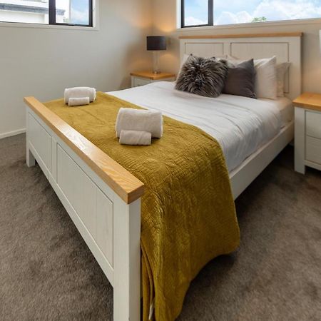 1 Bedroom Central City Escape Christchurch Luaran gambar