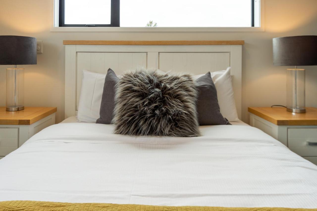 1 Bedroom Central City Escape Christchurch Luaran gambar