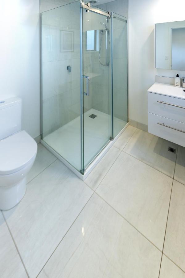 1 Bedroom Central City Escape Christchurch Luaran gambar