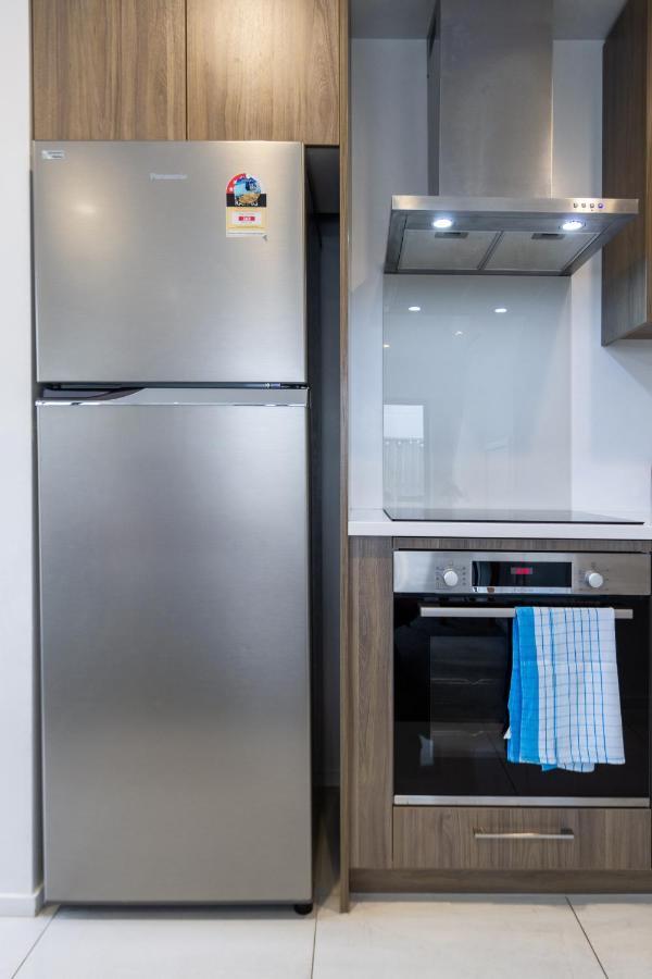 1 Bedroom Central City Escape Christchurch Luaran gambar