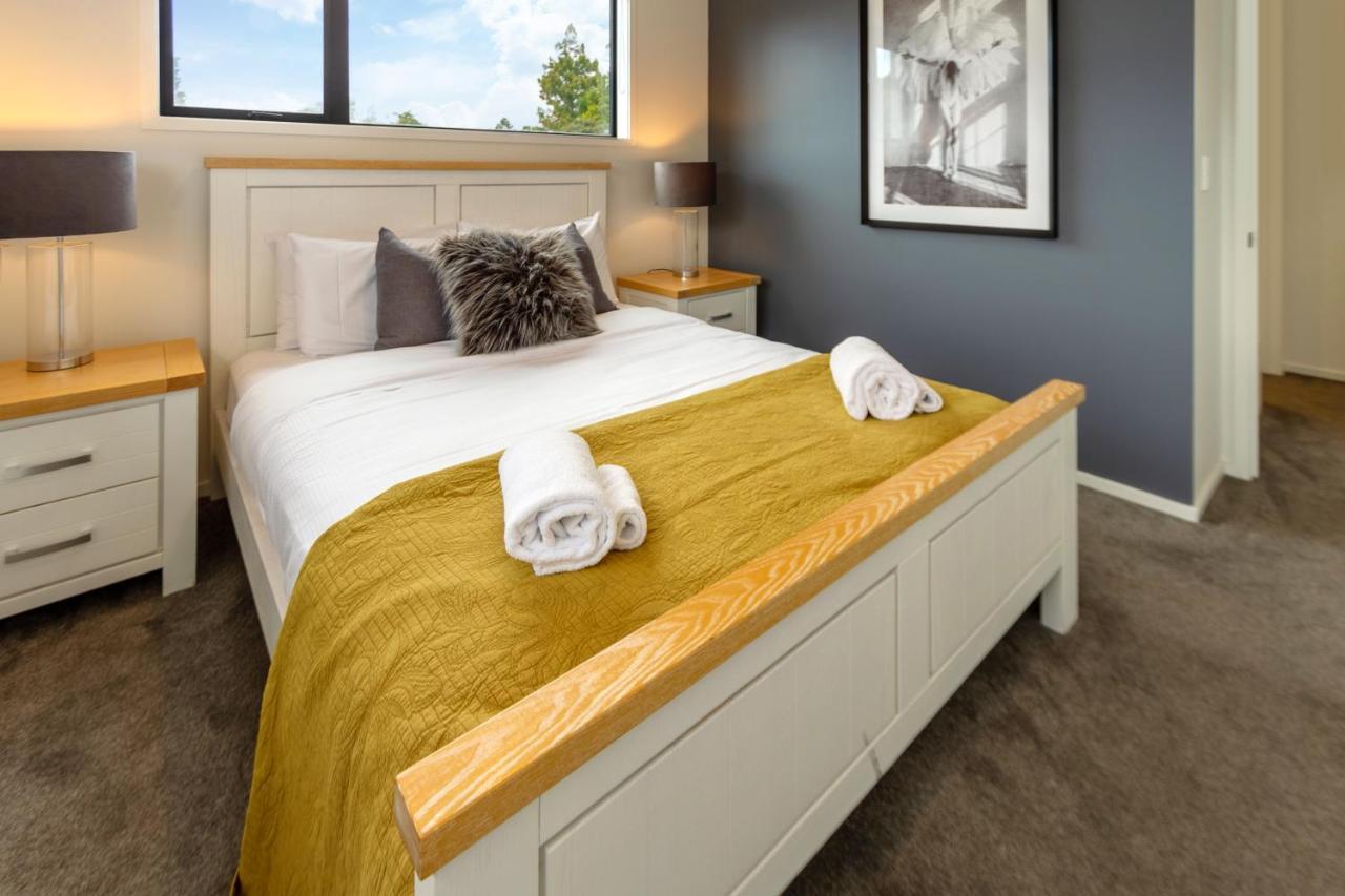 1 Bedroom Central City Escape Christchurch Luaran gambar